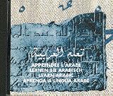 Learn Arabic