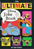 The Ultimate Disney Joke Book
