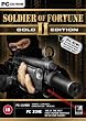 Soldier of Fortune II: Gold Edition