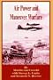 Air Power and Maneuver Warfare
