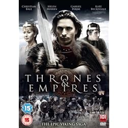 Thrones and Empires