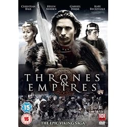 Thrones and Empires