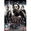 Thrones and Empires [DVD]