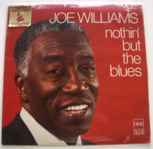 Nothin' But The Blues