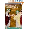 Authority in the Church (Theology) by  David J. Stagaman