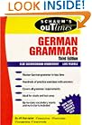 Schaum's Outline of German Grammar