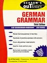 Schaum's Outline of German Grammar (Schaum's Outline Series)