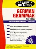 Schaum's Outline of German Grammar