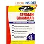Schaum's Outline of German Grammar