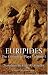 Book Euripides:  The Complete Plays Volume I