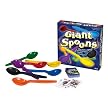 Giant Spoons Card Game