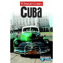 Cuba Insight Guide (Insight Guides)