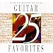 25 Guitar Favorites