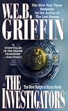 The Investigators (Badge of Honor No. 7)