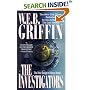 The Investigators (Badge of Honor No. 7)