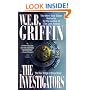 The Investigators (Badge of Honor No. 7)