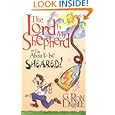 The Lord Is My Shepherd and I'm About to Be Sheared