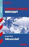 Bild zu: Kompakt-Wissen Wirtschaft, Volkswirtschaft. G8-Abitur