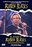 Return of Rubén Blades