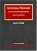 Book Criminal Process: Cases, Comment, Questions (Criminal Process)