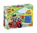 LEGO Duplo Legoville Postman (5638)