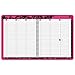 AT-A-GLANCE Professional Weekly / Monthly Planner 2016, Madonna Lace, Premium, 8.5 x 11 Inches, Pink (530-905)