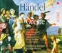 Handel: Oreste