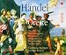 Georg Friedrich Handel-Handel: Oreste
