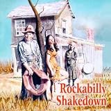 Rockabilly Shakedown