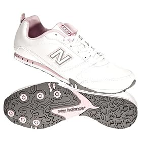 Buy New Balance W460WP Ladies Classic Running Shoe by New Balance