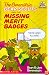 The Berenstain Bear Scouts and the Missing Merit Badges (Berenstain Bear Scouts Merit Badge Mystery)