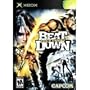 Beatdown Fists Vengeance Xbx