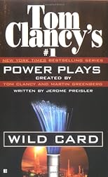 Wild Card (Tom Clancy's Power Plays S.)