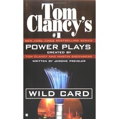 Wild Card (Tom Clancy's Power Plays)