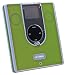 Aiptek Fidelity Mist II Speaker for iPod nano 2G (Green)