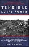 Terrible Swift Sword: The Centennial History of the Civil War, Vol. 2 (2)