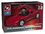 AMT '98 Chevy Corvette - xXx