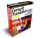 Gensoft Translation 2000 - 