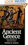 Ancient Greece: From Prehistoric to Hellenistic Times