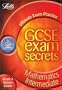 Maths Intermediate (Gcse Exam Secrets)