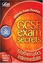 Maths Intermediate (GCSE Exam Secrets)