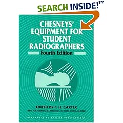 Chesneys' Equipment for Student Radiographers
