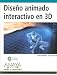 Diseno Animado Interactivo En 3d/3d Interactive An...