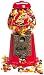 American Shop - Original Jelly Belly Machine, incl. 200g Jelly Beans Mix