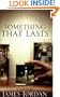 Something That Lasts