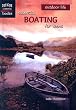 Essential Boating for Teens (High Interest Books: Outdoor Life)