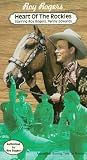 Heart of the Rockies [VHS]
