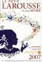 Le Petit Larousse illustr� Grand format