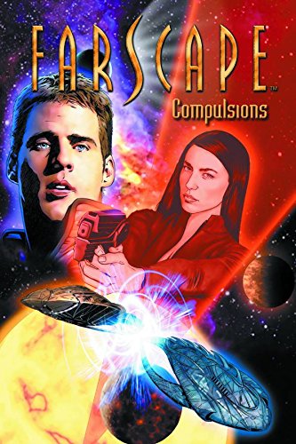 Farscape Vol. 6: Compulsions