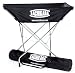 Sporting Goods : Tachikara BC-HAM Hammock Style Portable Ball Cart (Black)
